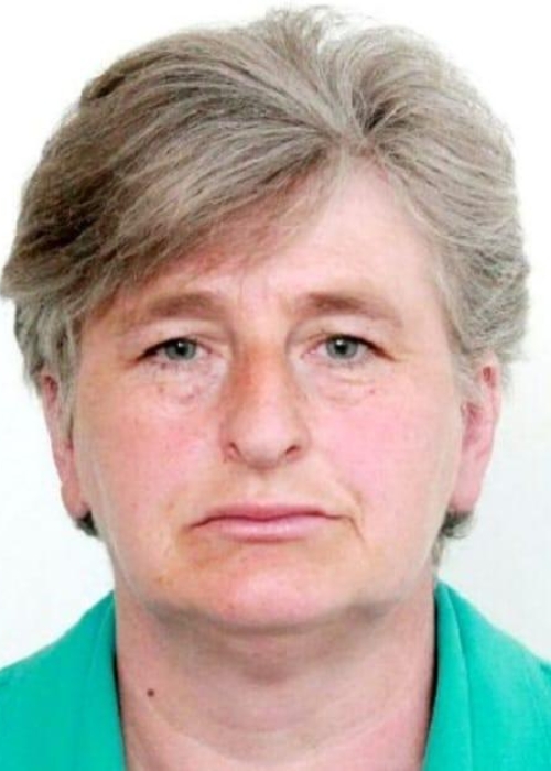 Гедзур Елена Иосифовна